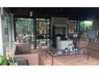Casa Alto Padrão 2 pavs - Indaiatuba/SP, localizado em Indaiatuba - SP, bairro Cond Helvetia Polo Country