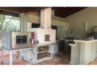Casa Alto Padrão 2 pavs - Indaiatuba/SP, localizado em Indaiatuba - SP, bairro Cond Helvetia Polo Country