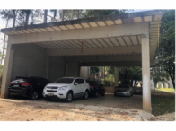 Casa Alto Padrão 2 pavs - Indaiatuba/SP, localizado em Indaiatuba - SP, bairro Cond Helvetia Polo Country
