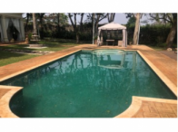 Casa Alto Padrão 2 pavs - Indaiatuba/SP, localizado em Indaiatuba - SP, bairro Cond Helvetia Polo Country