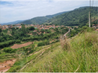 Terrenos - Rio Vermelho/MG, localizado em Rio Vermelho - MG