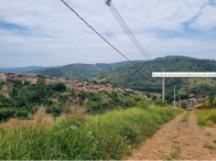 Terrenos - Rio Vermelho/MG, localizado em Rio Vermelho - MG