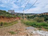 Terrenos - Rio Vermelho/MG, localizado em Rio Vermelho - MG