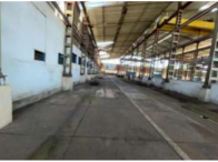 Inst. p/ Indl.- Terreno - 63.695m² -Campos dos Goytacazes/RJ, localizado em Campos Dos Goytacazes - RJ