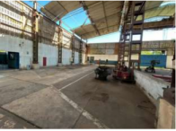 Inst. p/ Indl.- Terreno - 63.695m² -Campos dos Goytacazes/RJ, localizado em Campos Dos Goytacazes - RJ