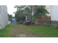 Terreno - 1423,125m² - Rio de Janeiro/RJ, localizado em Rio De Janeiro - RJ, bairro Realengo