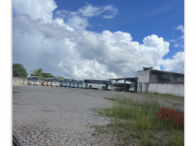 Grande Imóvel c/ 1.740m² - Alagoinhas/BA, localizado em Alagoinhas - BA, bairro Santa Terezinha