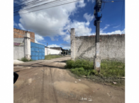 Grande Imóvel c/ 1.740m² - Alagoinhas/BA, localizado em Alagoinhas - BA, bairro Santa Terezinha