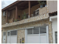 Casa - terreno c/ 100m² - Camaçari/BA, localizado em Camaçari - BA