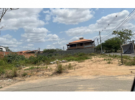 Imagem do imóvel Terreno de esquina - 625m² - Feira de Santana/BA