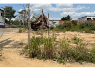Terreno de esquina - 625m² - Feira de Santana/BA, localizado em Feira De Santana - BA, bairro Mangabeira