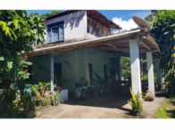 Sobrado c/ 173,64m² - Terreno c/ 800m² - Ilhéus/BA, localizado em Ilhéus - BA, bairro Praia do Norte