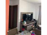 Apartamento frente p/ o Mar- 49,23m² - 1 Vaga - Salvador/BA, localizado em Salvador - BA, bairro Pituba