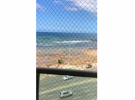 Apartamento frente p/ o Mar- 49,23m² - 1 Vaga - Salvador/BA, localizado em Salvador - BA, bairro Pituba