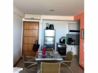 Apartamento frente p/ o Mar- 49,23m² - 1 Vaga - Salvador/BA, localizado em Salvador - BA, bairro Pituba