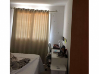 Apartamento frente p/ o Mar- 49,23m² - 1 Vaga - Salvador/BA, localizado em Salvador - BA, bairro Pituba