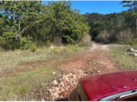 Fazenda c/ 165 hectares - Palmeiras/BA, localizado em Palmeiras - BA
