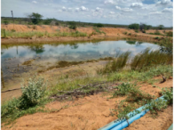 Fazenda c/ 357,6345 ha - Juazeiro/BA, localizado em Juazeiro - BA