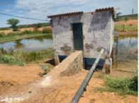 Fazenda c/ 357,6345 ha - Juazeiro/BA, localizado em Juazeiro - BA