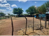 Fazenda c/ 357,6345 ha - Juazeiro/BA, localizado em Juazeiro - BA