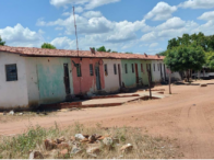 Fazenda c/ 357,6345 ha - Juazeiro/BA, localizado em Juazeiro - BA