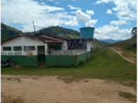 Fazenda Tambau - 44 hectares - Itagi/BA, localizado em Itagi - BA