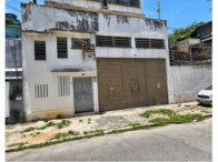 Prédio c/ 750m² - Terreno c/ 360m² - Rio de Janeiro/RJ, localizado em Rio De Janeiro - RJ, bairro Riachuelo