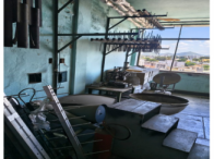 Prédio c/ 750m² - Terreno c/ 360m² - Rio de Janeiro/RJ, localizado em Rio De Janeiro - RJ, bairro Riachuelo