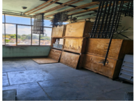 Prédio c/ 750m² - Terreno c/ 360m² - Rio de Janeiro/RJ, localizado em Rio De Janeiro - RJ, bairro Riachuelo