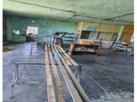 Prédio c/ 750m² - Terreno c/ 360m² - Rio de Janeiro/RJ, localizado em Rio De Janeiro - RJ, bairro Riachuelo