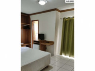 Apartamento/Hotel - 23,280m² - Caldas Novas/GO, localizado em Caldas Novas - GO, bairro Jardim Belvedere