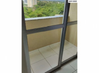 Apartamento/Hotel - 23,280m² - Caldas Novas/GO, localizado em Caldas Novas - GO, bairro Jardim Belvedere