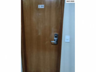 Apartamento/Hotel - 23,280m² - Caldas Novas/GO, localizado em Caldas Novas - GO, bairro Jardim Belvedere