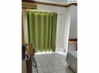 Apartamento/Hotel - 23,280m² - Caldas Novas/GO, localizado em Caldas Novas - GO, bairro Jardim Belvedere