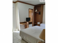 Apartamento/Hotel - 23,280m² - Caldas Novas/GO, localizado em Caldas Novas - GO, bairro Jardim Belvedere