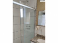Apartamento/Hotel - 23,280m² - Caldas Novas/GO, localizado em Caldas Novas - GO, bairro Jardim Belvedere
