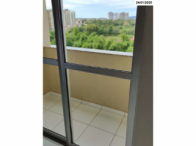 Apartamento/Hotel - 23,280m² - Caldas Novas/GO, localizado em Caldas Novas - GO, bairro Jardim Belvedere