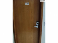 Apartamento/Hotel - 23,280m² - Caldas Novas/GO, localizado em Caldas Novas - GO, bairro Jardim Belvedere