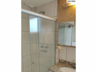 Apartamento/Hotel - 23,280m² - Caldas Novas/GO, localizado em Caldas Novas - GO, bairro Jardim Belvedere