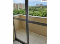 Apartamento/Hotel - 23,280m² - Caldas Novas/GO, localizado em Caldas Novas - GO, bairro Jardim Belvedere