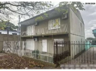 Miniatura 2 de Sobrado - 209,48m² -  Terreno - 500m² - B. Pinheiro Machado