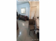 Sobrado - 209,48m² - Terreno - 500m² - Pq. Pinheiro Machado, localizado em Santa Maria - RS, bairro Parque Pinheiro Machado