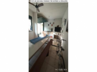 Sobrado - 209,48m² - Terreno - 500m² - Pq. Pinheiro Machado, localizado em Santa Maria - RS, bairro Parque Pinheiro Machado