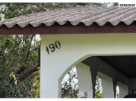 Casa - 150,77m² - Terreno - 578,40m² - Praia de Atlântida, localizado em Xangri-lá - RS