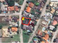 Casa - 150,77m² - Terreno - 578,40m² - Praia de Atlântida, localizado em Xangri-lá - RS