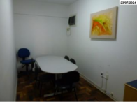 Sala - 53,76m² - Edifício Coliseu - Centro, localizado em Porto Alegre - RS, bairro Centro