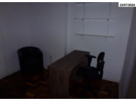 Sala - 53,76m² - Edifício Coliseu - Centro, localizado em Porto Alegre - RS, bairro Centro