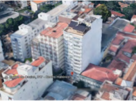 Apartamento - 156,65m² - Ed. Panorâmico - R. Duque de Caxias, localizado em Porto Alegre - RS, bairro Centro