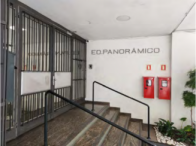 Apartamento - 156,65m² - Ed. Panorâmico - R. Duque de Caxias, localizado em Porto Alegre - RS, bairro Centro