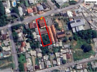 Sobrado - 533,13m² - Terreno - 1.400m² - Bairro Rondônia, localizado em Novo Hamburgo - RS, bairro Rondônia